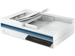 HP  20G05A Scanjet Pro 2600 f1 Skener -1