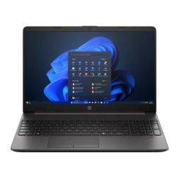 HP 250r g9 15.6 fhd ag/core 5-120u/8gb ddr4/NVMe 512gb/rj-45/sr/sdark ash silver laptop
