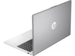 HP 255 G10, Ryzen 3 7330U, 8GB, 512GB, 15.6" IPS AG FHD, AMD Graphics, FreeDOS, YU, turbo silver laptop ( 7N0C5ES ) - Img 2