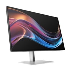 HP 27" IPS Black AG UWVA Flat 4K UHD@60Hz, 16:9 ( 8J9G2AA ) -2