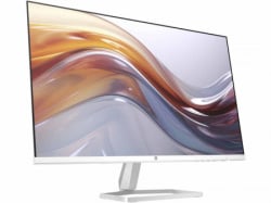 HP 527sa 27"/ips/1920x1080/100hz/5ms/hdmi,vga/zvučnici/srebrna, crna/2g monitor ( 94F48E9 ABB )  - Img 1