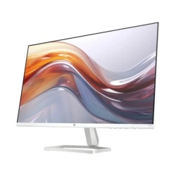 HP 527sa 27inch ips ag flat fhd 1920x1080 100hz white/silver 1vga,2hdmi  monitor  -3