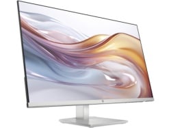 HP 527sh 27"/IPS/1920x1080/100Hz/5ms/HDMI,VGA/visina/srebrna, crna/2g monitor ( 94C50E9#ABB ) -1