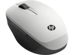 HP 6CR72AA Dual Mode 300 sivi Bežični miš -2