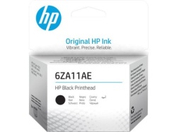 HP 6ZA11AE Black Printhead SUP INK ( 0357152 )
