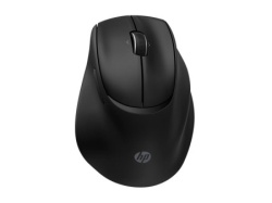 HP 720M Tilt Ergonomic/Ultra fast/Multi device/6000dpi/crna Miš ( BH0Z4AA )