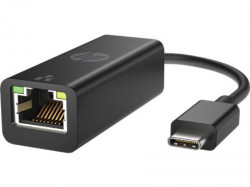 HP ACC USB-C to RJ45 adapter, 4Z527AA ( 0001284558 )