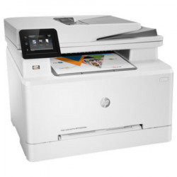 HP CLJ M283fdw MFP štampač - Img 2