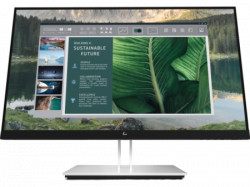 HP E24u G4 FHD USB-C 189T0AAR#ABU 24" monitor - Img 1