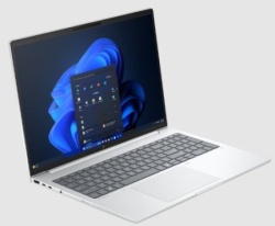 HP EliteBook 8 G1i 16 U7-256V 16GB 512GB DOS, D7YG1ET#BED ( 0001432228 )