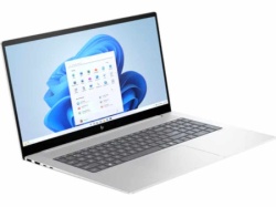 HP Envy 17-da0009nn W11H/17.3"FHD IPS Touch/ Core U5-125H/ 16GB/ 512GB/ backlit/ EN/ 2g/ srebrna Laptop  ( A76S9EA#ABB ) -2