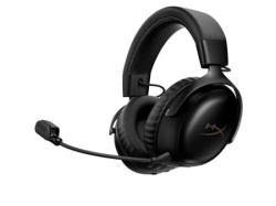 HP HyperX Cloud III S Core/ bežicne WS/ BT/ Gaming/ crna Slušalice ( A59YZAA )