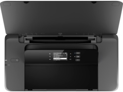HP inkjet štampač officeJet 202 mobile ( N4K99C ) -3