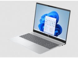 HP OmniBook 5 16-ba1007nm DOS/ 16"WUXGA AG/ i5-1334U/ 16GB/ 1TB/ srebrna/ Laptop ( C99FSEA#BED )
