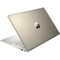 HP pavilion 15-eg3028nm, i3-1315U, 8GB, 512GB, 15.6" IPS AG FHD, Intel UHD, FreeDOS, YU, warm gold laptop ( 8D6M6EA ) - Img 2