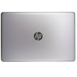 HP poklopac ekrana (A cover / Top Cover) za laptop G6 250 G6 255 15-BS SIVI ( 109680 )  - Img 1