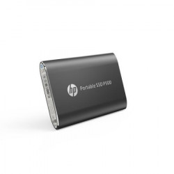 HP portable SSD P500 - 1TB (1F5P4AA#UUF) - Img 1