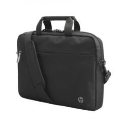 HP renew business 14.1-inch laptop bag - black ( 3E5F9AA )  - Img 2