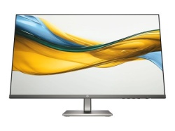 HP S5 527da 27"IPS AG Flat FHD @100Hz, 16:9, 1500:1 ( B11W6AT )