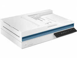 HP skener scanJet pro 2600 f1 ( 20G05A ) - Img 3