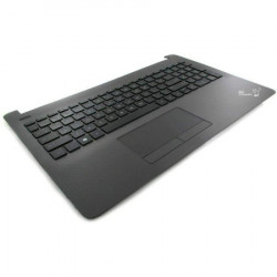 HP tastatura za laptop 15-BS G6 250 G6 255 G6 256 G6 + palmrest (C Cover) ( 109172 ) - Img 1