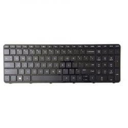 HP tastatura za laptop pavilion 17-E 17E ( 104959 )  - Img 1