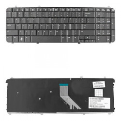 HP tastatura za laptop pavilion DV6-1000 ( 106968 ) - Img 1