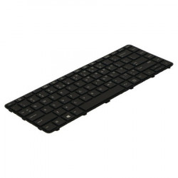 HP tastatura za laptop probook 430 G3 440 G3 445 G3 640 G2 645 G2 UK mali enter ( 106975 )  - Img 1