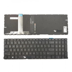 HP tastatura za laptop ProBook 650 G8 450 G8 mali enter bez rama sa pozadinskim osveteljenjem ( 109287 )