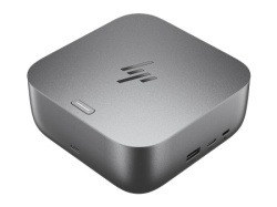 HP Thunderbolt 4 Ultra 180W G6 Dock ( 9X481UT )