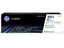 HP toner 207X/plava ( W2211X )