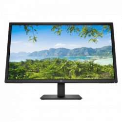 HP V28 28" 4K UHD monitor ( 8WH58AA )  - Img 1