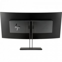 HP Z38c Z4W65A4R#ABU Curved 38" UWQHD+ (3840x1600) monitor - Img 4