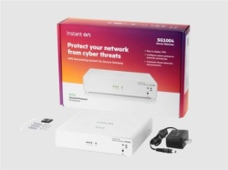 HPE nw ion Gateway 4p G SG1004 ( 0001402082 )