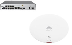 Huawei eKit Kontroler AC650-128AP 10xGE, 2x10GE SFP+ AP361 ( 0001441869 )