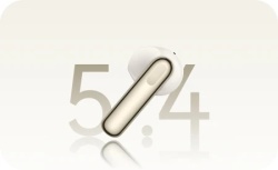 Huawei FreeBuds SE 3 Beige slušalice-2