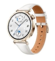 Huawei GT5 White 41mm Pametni sat