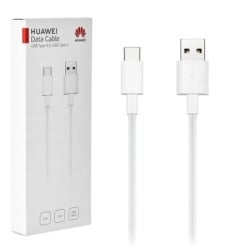 Huawei kabl USB/ type C CP51 bela ( 80009 )-1