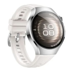 Huawei Watch5 White 42mm Pametni sat