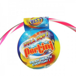 Hula hop 55CM 608/1 ( 18863 )