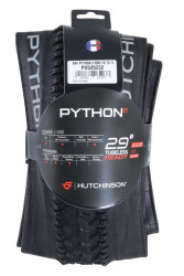 Hutchinson spoljašna guma python 2 29x2,10 tlr kevlar, crna ( 72684 ) - Img 2
