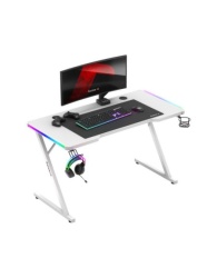 Huzaro hero gaming sto 2.5 white rgb ( 7976 )