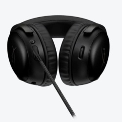 Hyper x 727a8aa  cloud iii black Slusalice  ( 60554 )-2