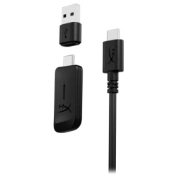 Hyperx Cloud Flight 2 WL BK GAM HS/crna Slušalice  ( B5VC4AA ) -9