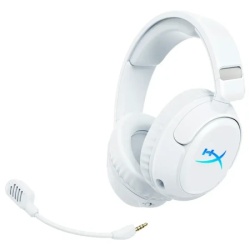 Hyperx Cloud Flight 2 WL WH GAM HS/bela Slušalice  ( B5VC5AA ) -6