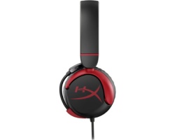 Hyperx Cloud Mini Black Gaming slušalice sa mikrofonom -2