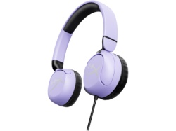 HyperX Cloud Mini - Gaming Headset (Lavender) ( 7G8F5AA ) -4