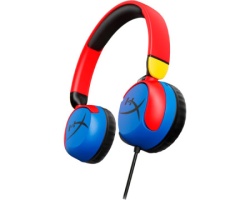 Hyperx Cloud Mini Multicolor Gaming slušalice sa mikrofonom -2