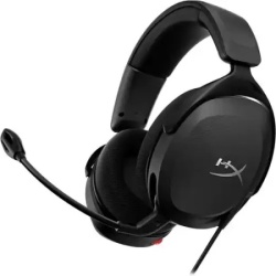 HyperX Cloud Stinger 2 crne 519T1AA Gaming slušalice