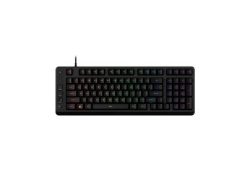 Hyperx eve 1800 gaming keyboard us tastatura ( b7je0aa#aba )